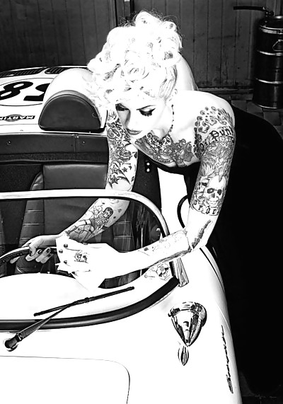 Body Art 26! #9927063