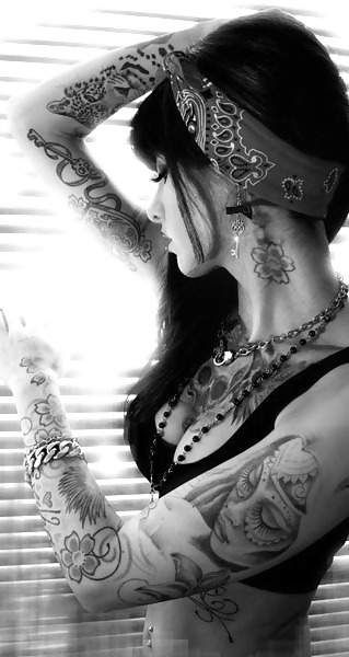 Body Art 26! #9927066