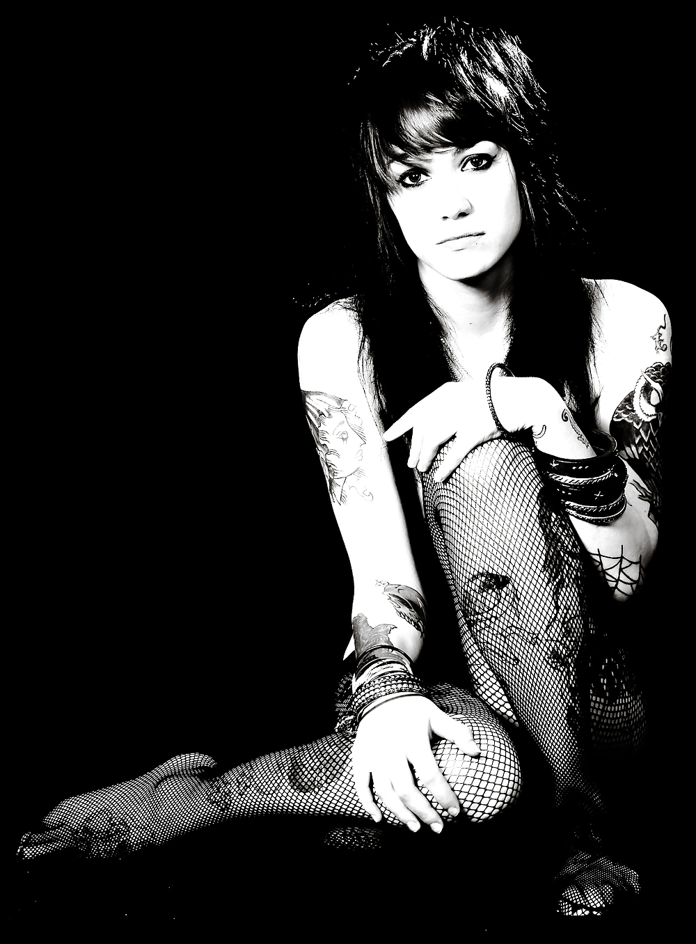 Body Art 26! #9927081