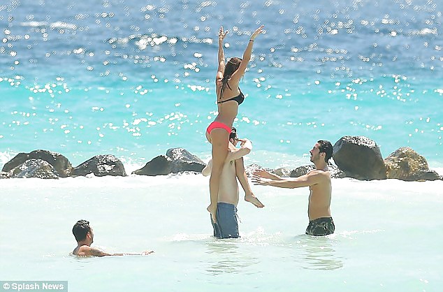 Audrina patridge #14422651