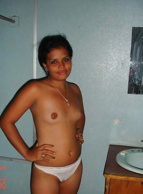 Indian nude teen  #4713999