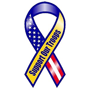 Support our troops #21444694