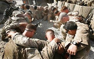 Support our troops #21444699