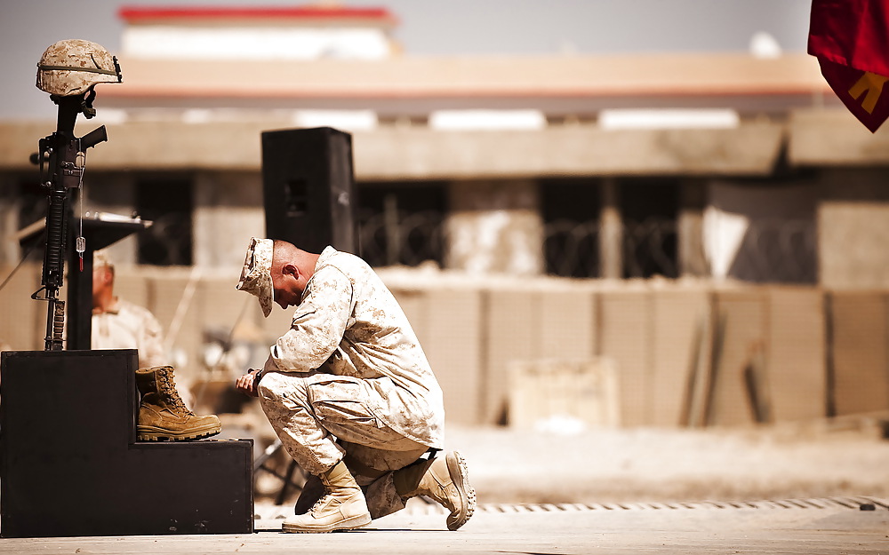 Support our troops #21444706