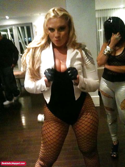 Jayonna Fabro #13649385