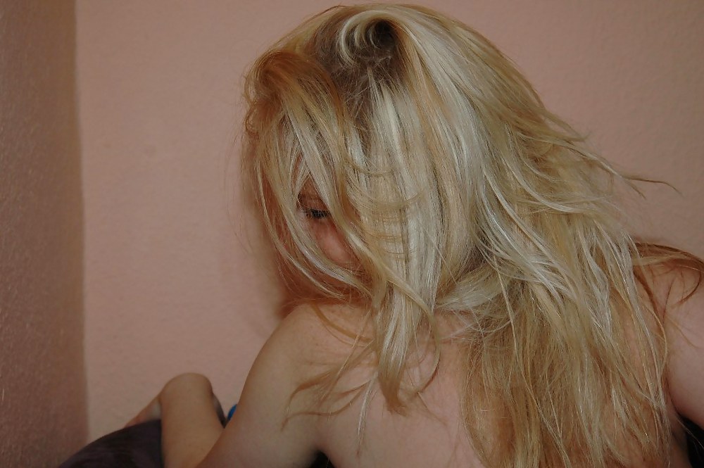 Unschuldsblondies amateurs 290
 #2778974