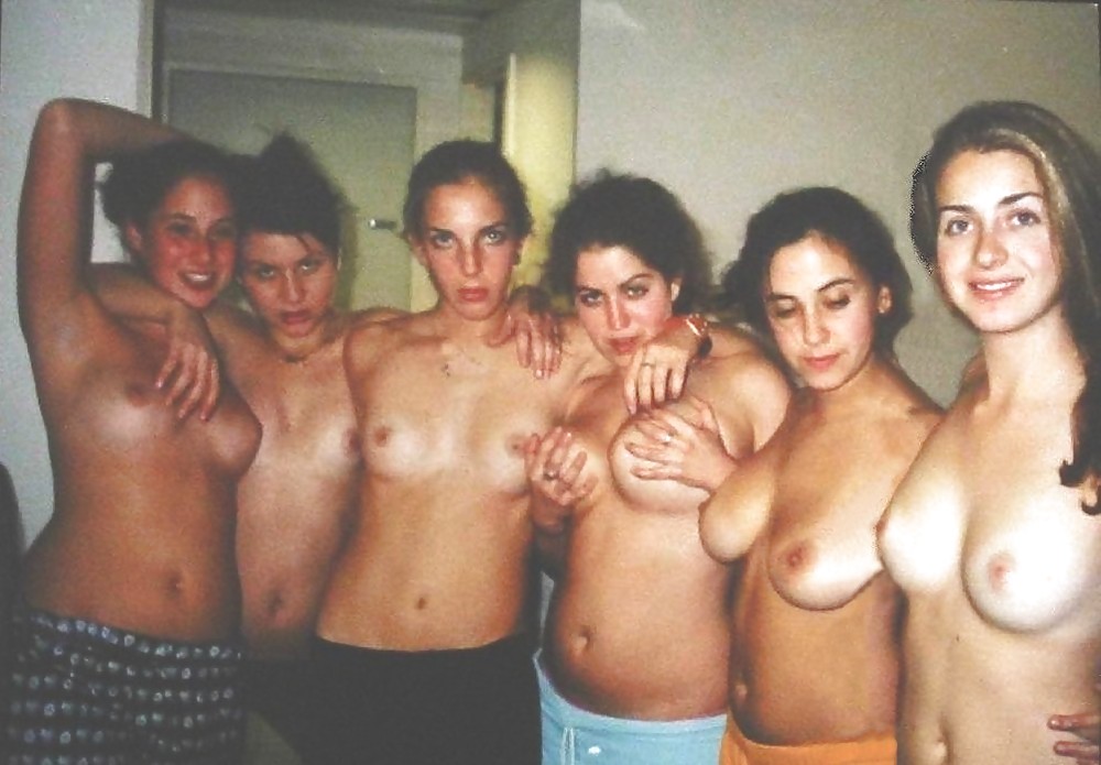 Group nudes 4 #1124360