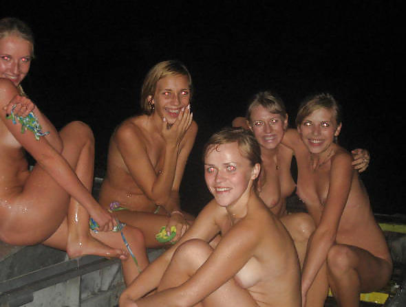 Group nudes 4 #1124467
