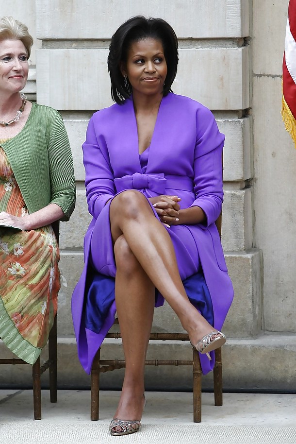 Michelle Obama #13255049