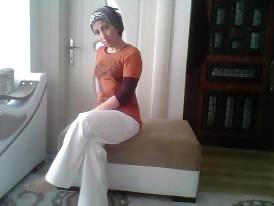 New turban hijab #8856694