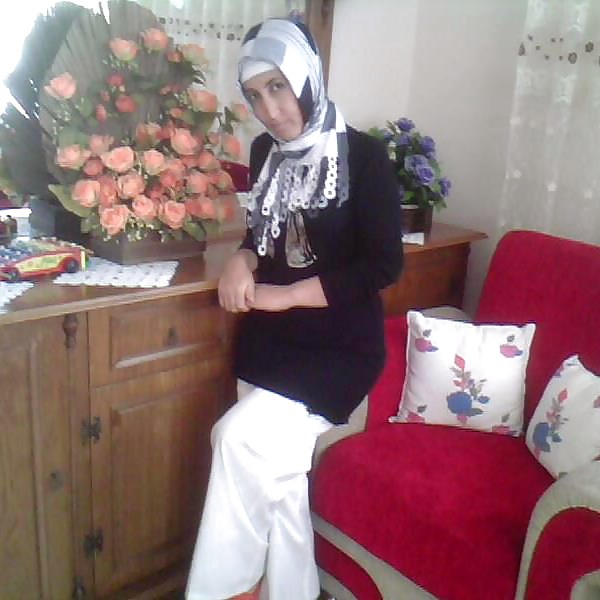 New turban hijab #8856700