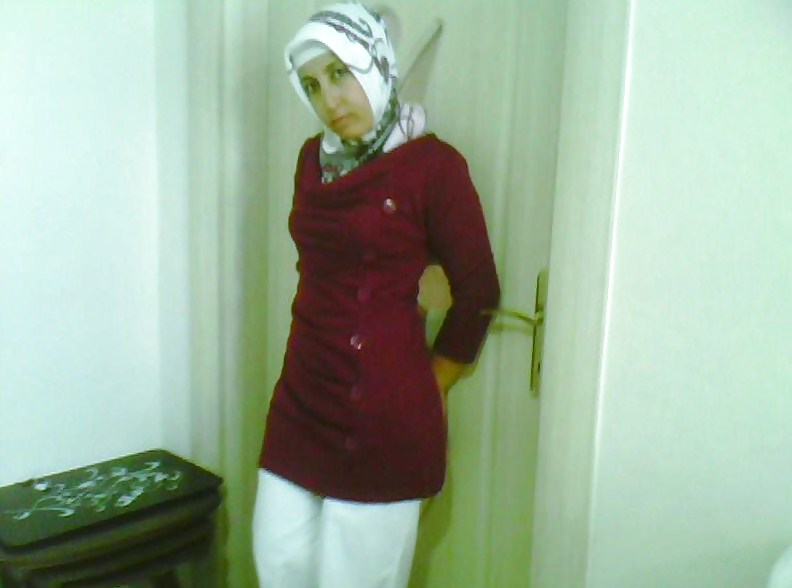New turban hijab #8856710