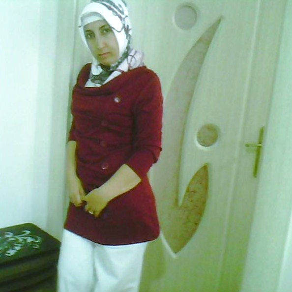 New turban hijab #8856715