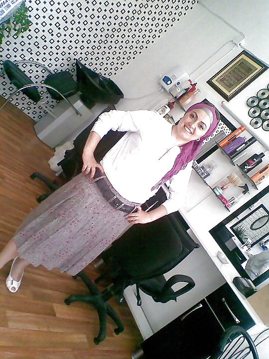 New turban hijab #8856725