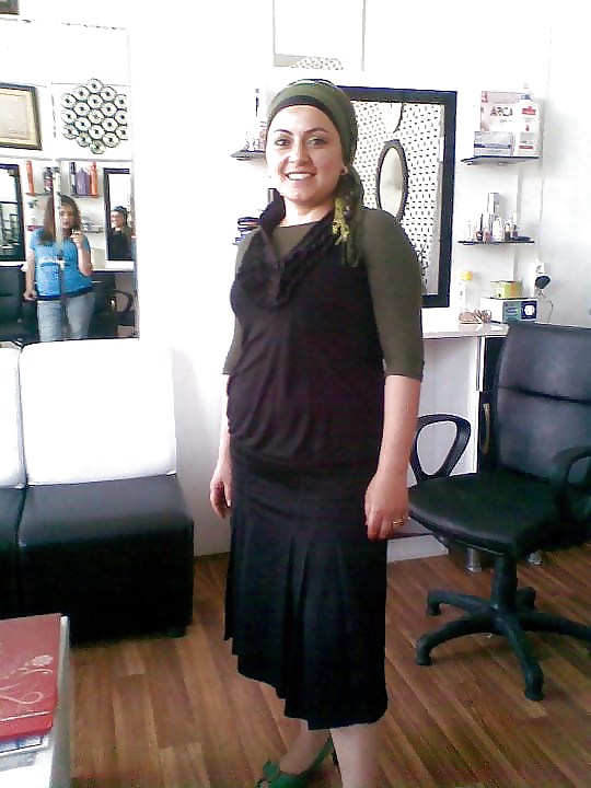 New turban hijab #8856730