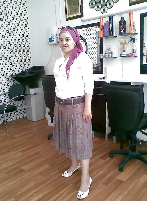 New turban hijab #8856754
