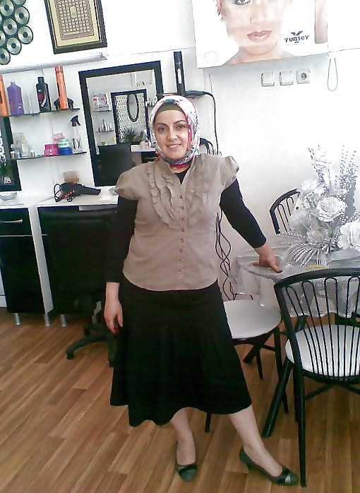 New turban hijab #8856763