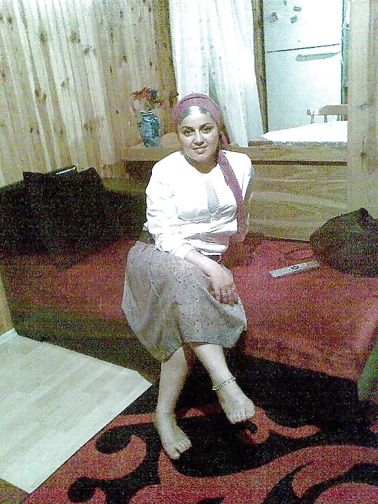 New turban hijab #8856768