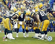 Hot green bay players i would love to fuck #19418274