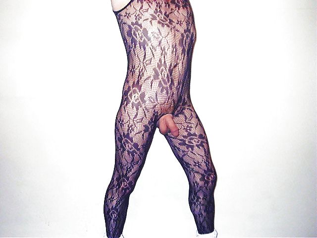 Noir Bodystocking Pix 4 Ashtree. X #17100944