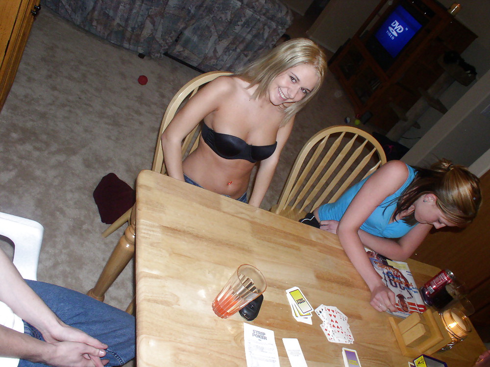 BiParty Chix #13644505