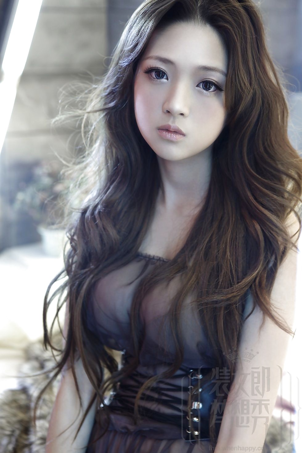 セクシーなアジア人 #9
 #12761675