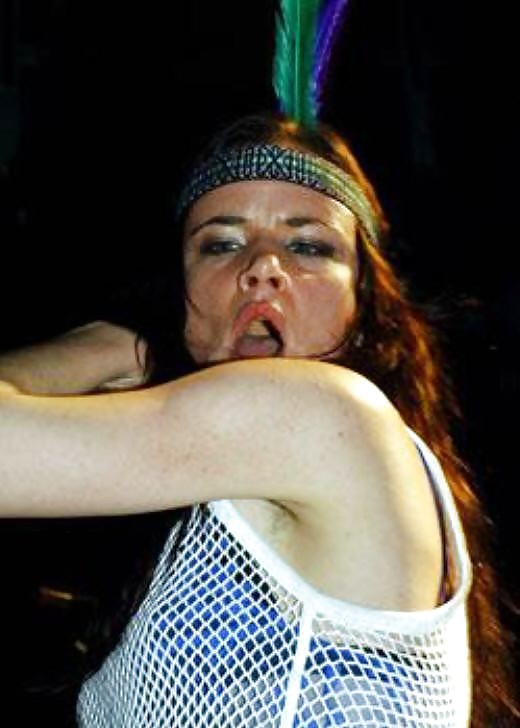 Juliette lewis armpits #12489895