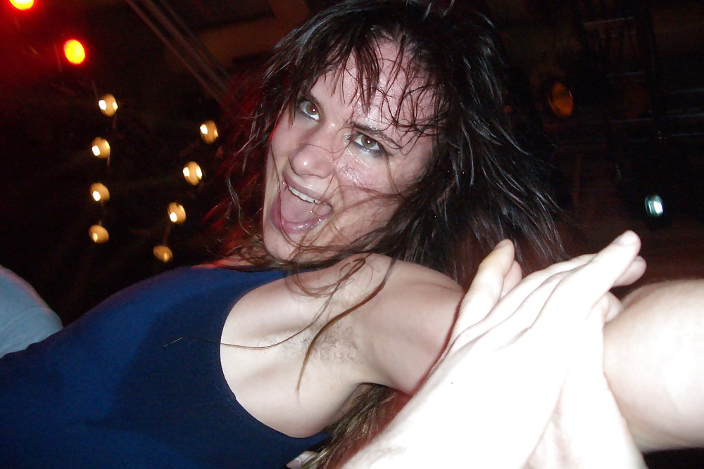 Juliette lewis armpits #12489924