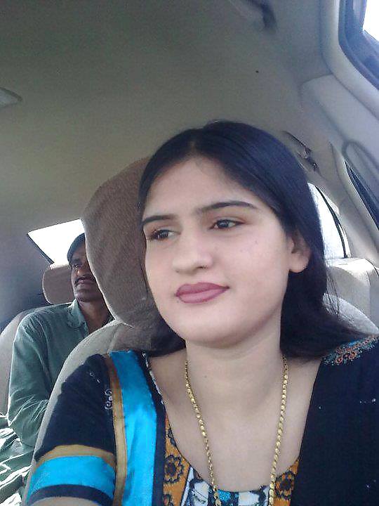 セクシーなパキスタンの女の子 #20113449