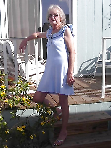 Grannies to use #4473325
