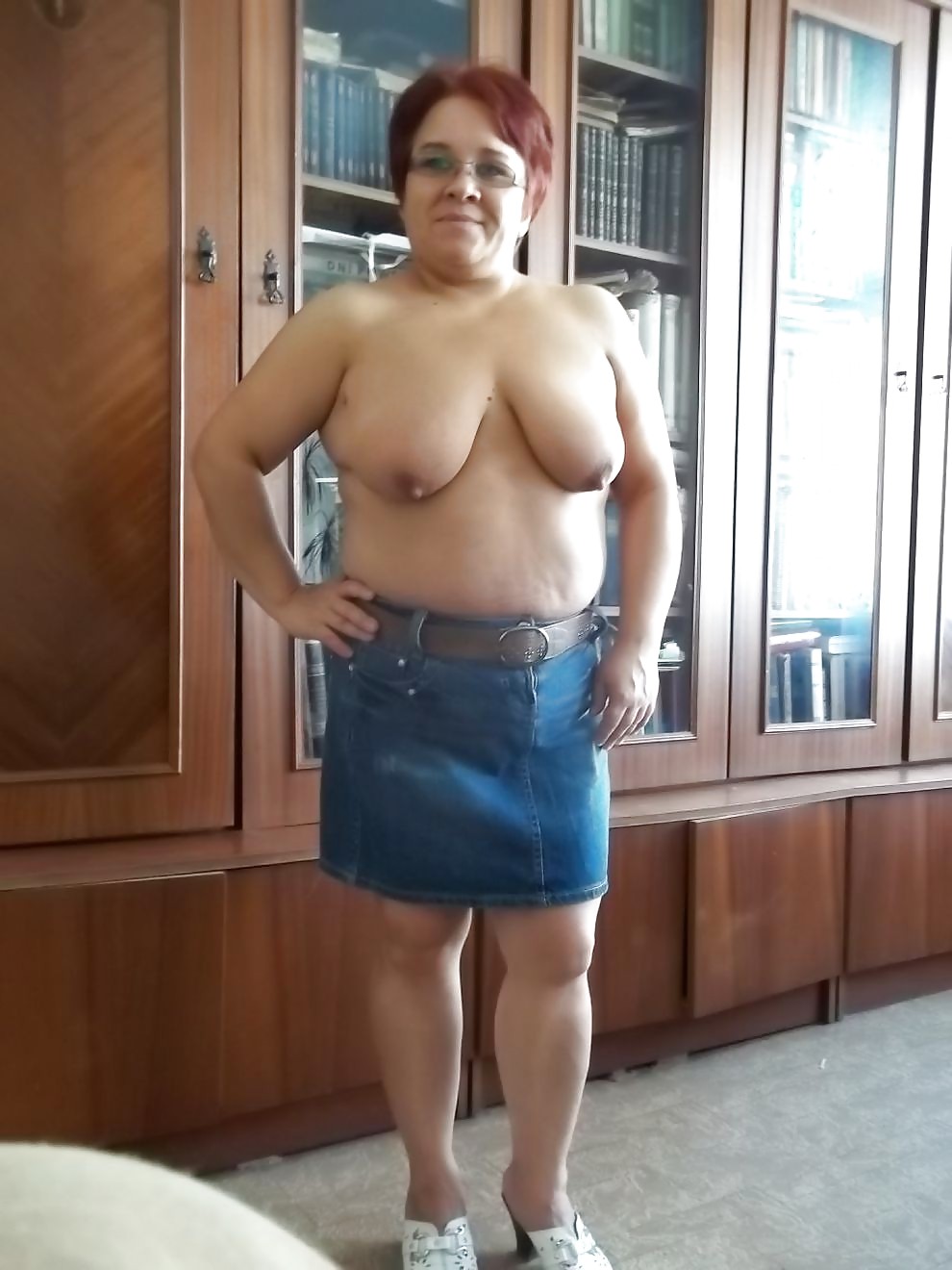 Vieja zorra de, smutdates.com
 #6264301