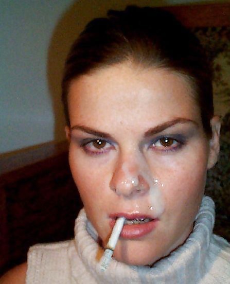 If she smokes, she pokes 2: slags, hags, and their fags. #4614771