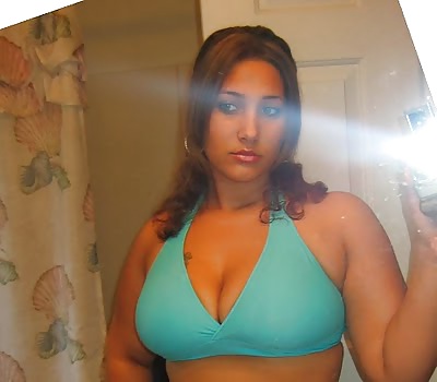 Bbw Im Bikini #12622678