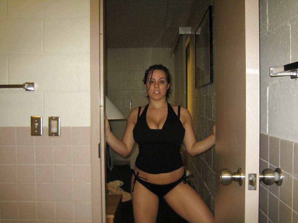 ALL AMATEUR - Here is ANITA #3377956