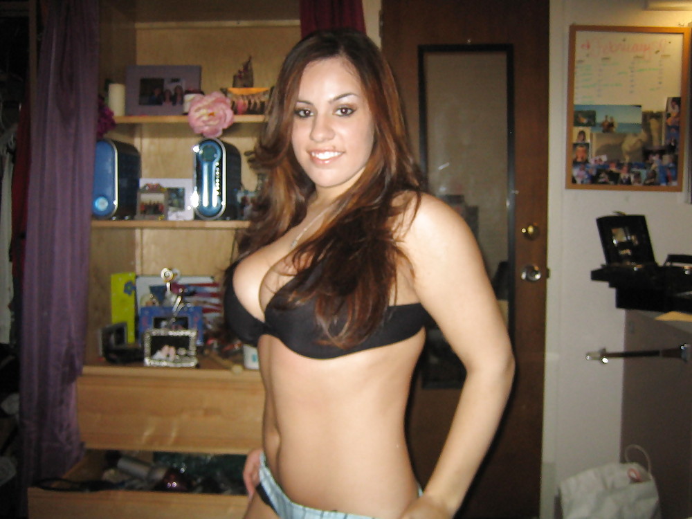 ALL AMATEUR - Here is ANITA #3377974