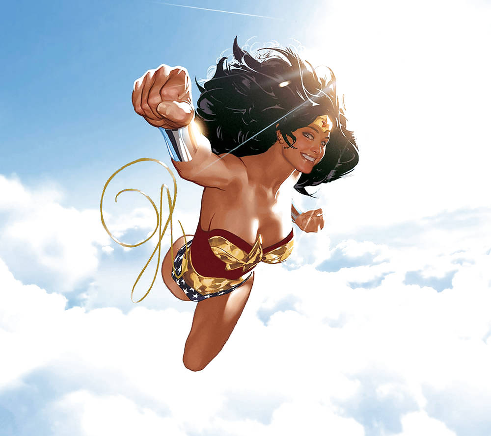 My top 5 fantasy characters #11771241