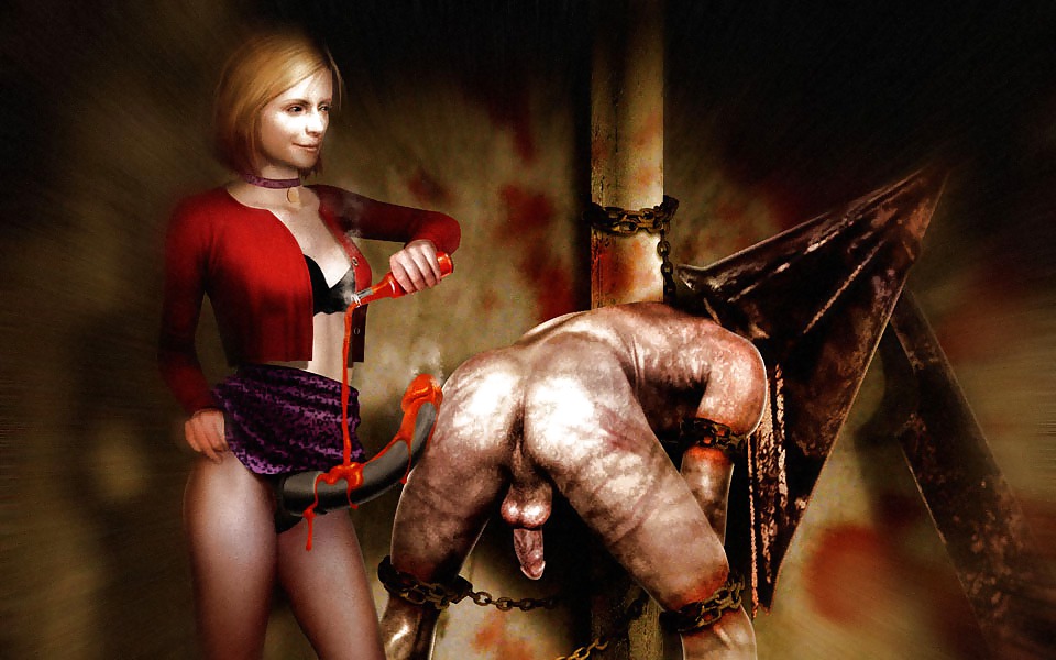 Silent Hill 2 #20592304