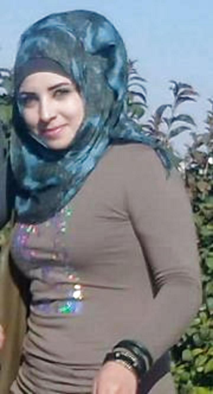 Arab turkish women 12 #9640788
