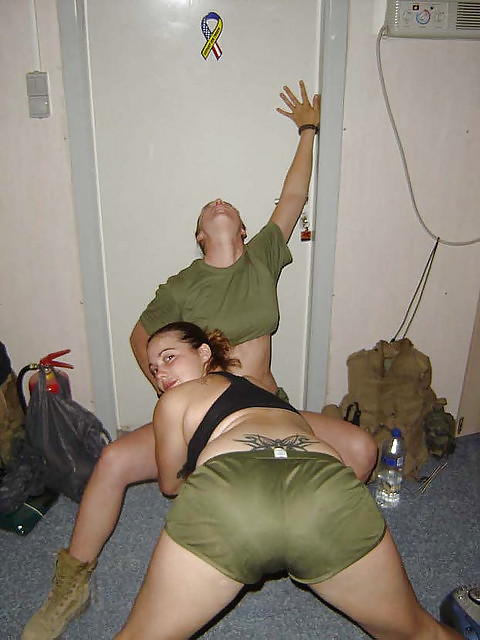 Military Sluts #5994396