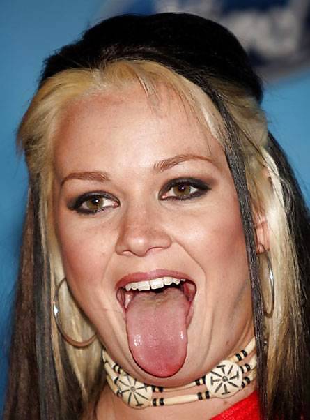 Tongue&mouth #8421752