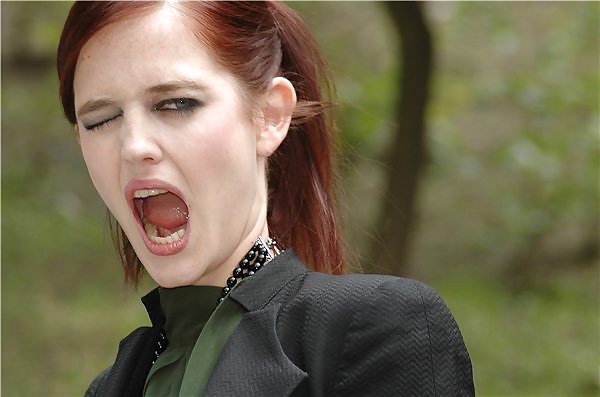 Tongue&mouth #8421761