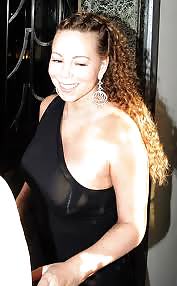 Mariah ass whore