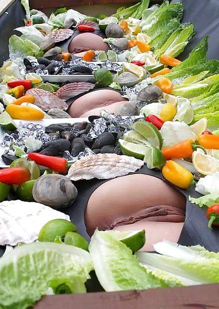 Salad anyone? #3735202