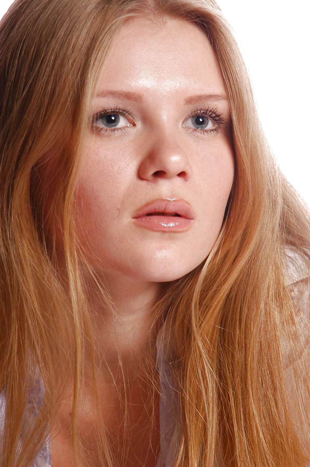Danielle - Studio Shoot #8896709