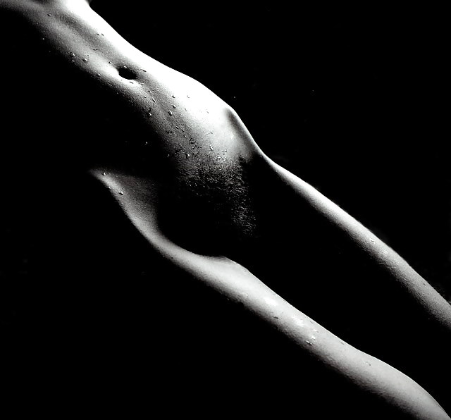 Erotic black and white #3803232