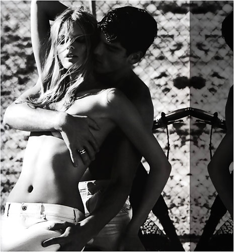 Erotic black and white #3803435