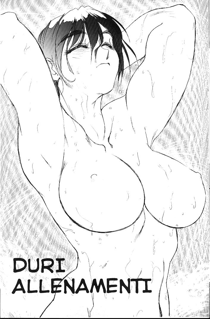 Secret-Plot Vol4 (ita) #5261496