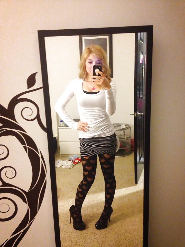 Jennette mccurdy
 #18422921