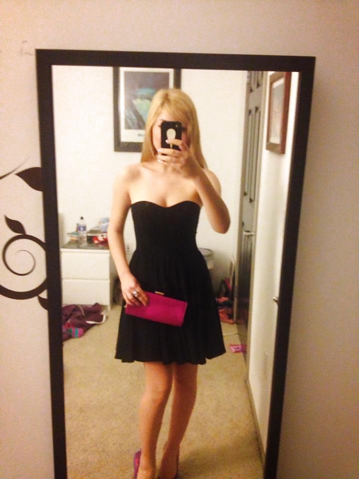 Jennette mccurdy
 #18422930