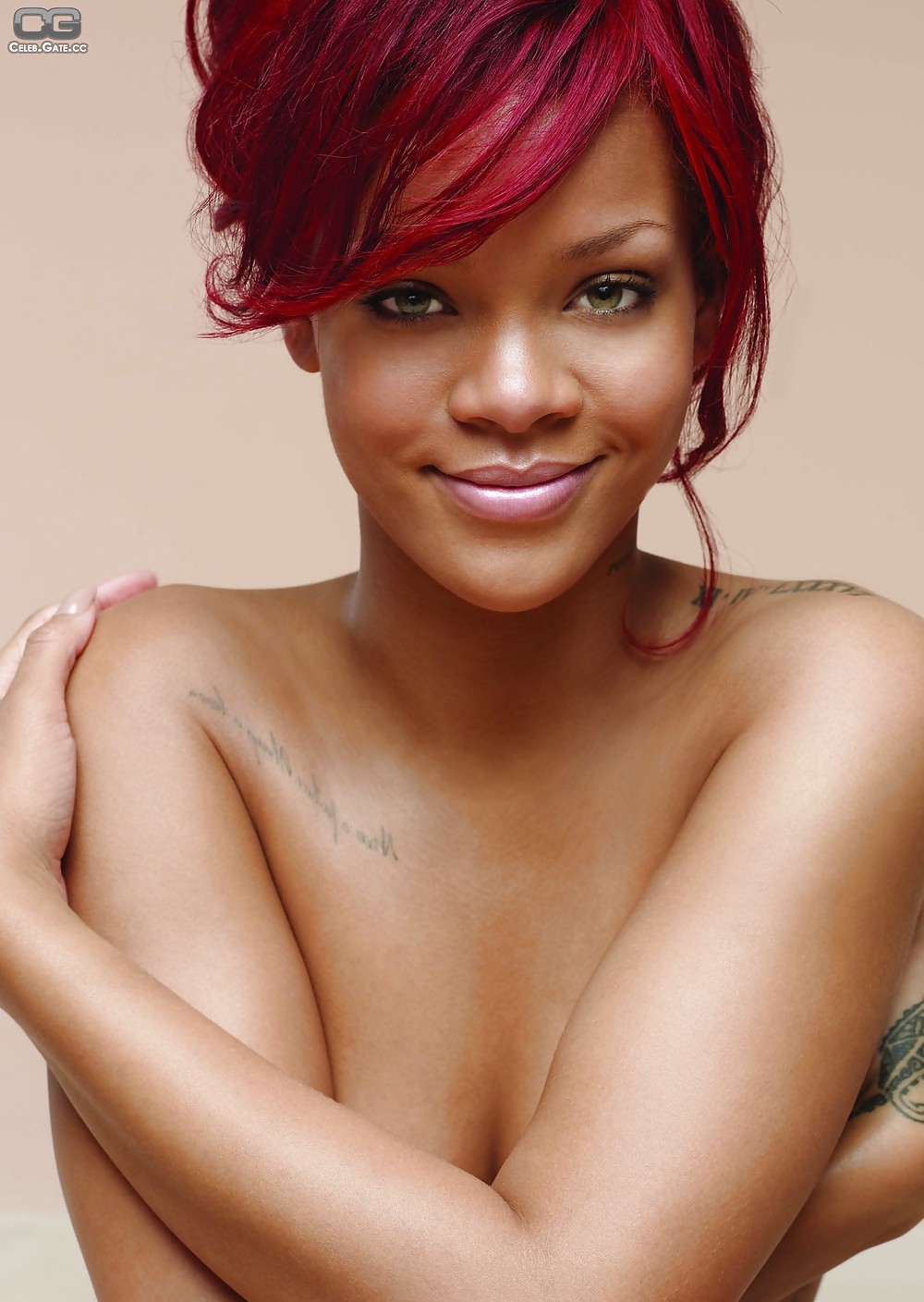 Meine Antourner - Rihanna #4428725